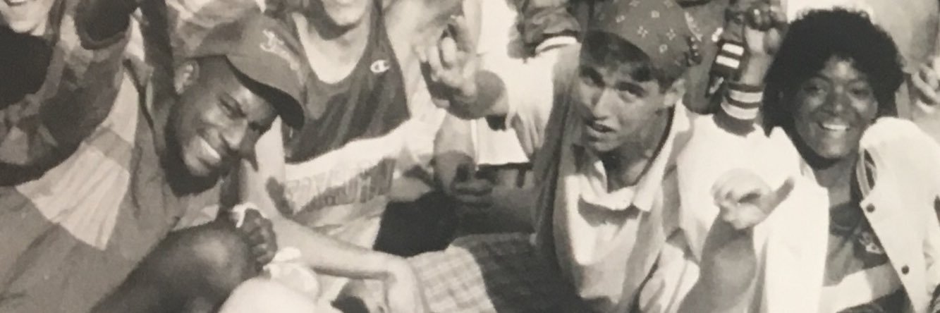 Jason Twining banner