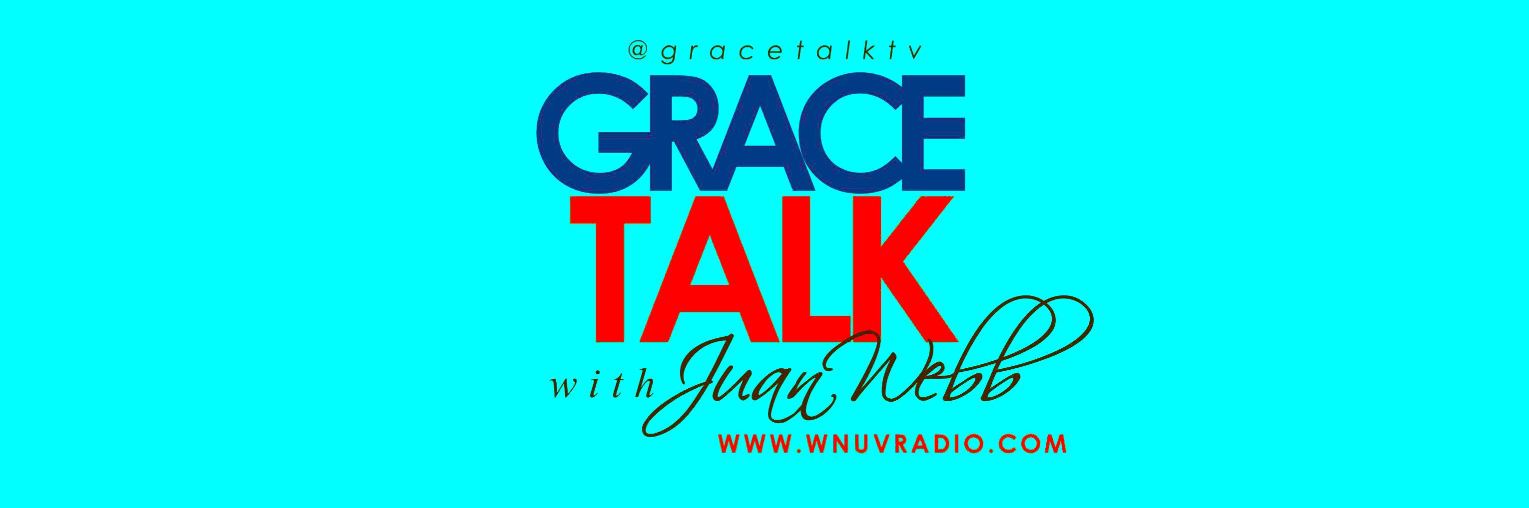 GraceTalkTV's profile banner image