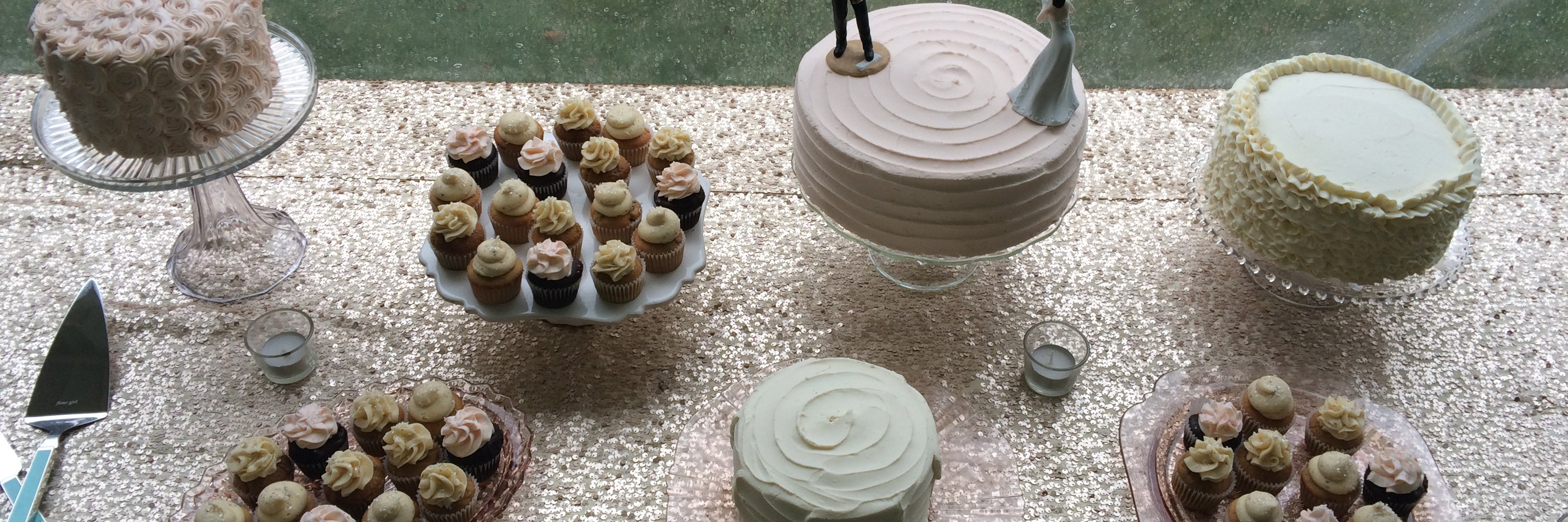 Sweet! Bakery banner