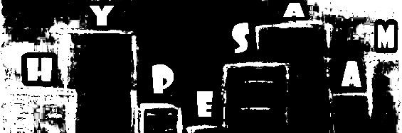HypeSaam's profile banner image