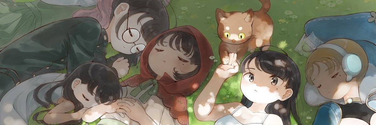 たけの野々's banner