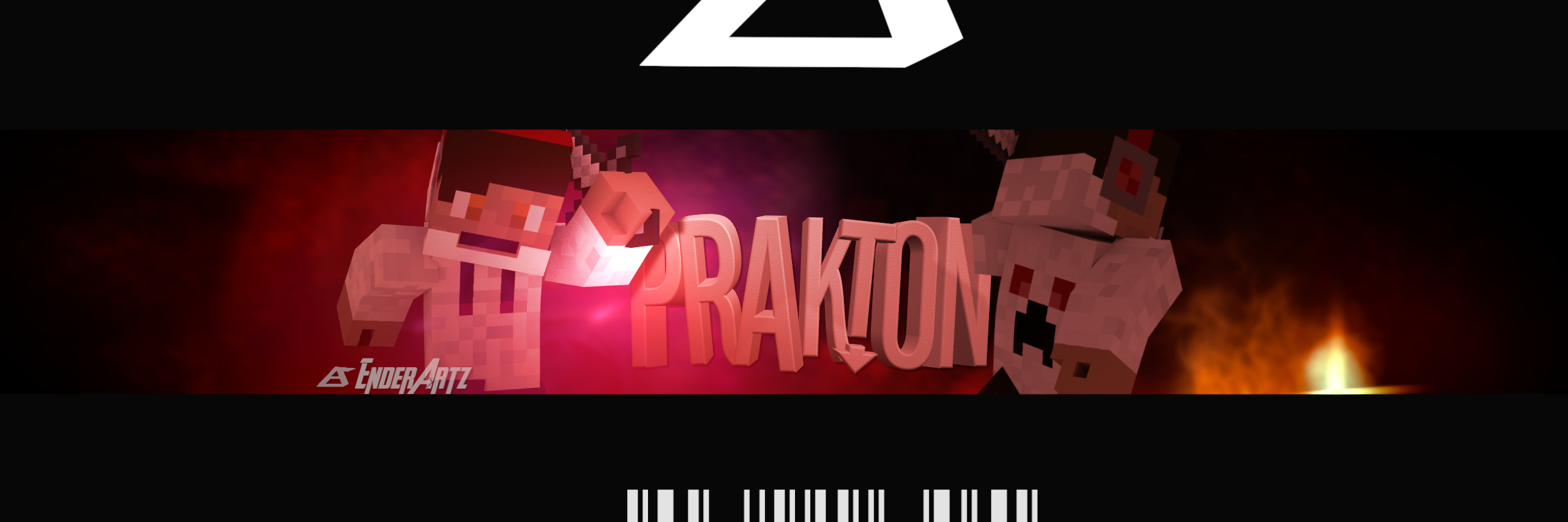 PraktonTV's profile banner image