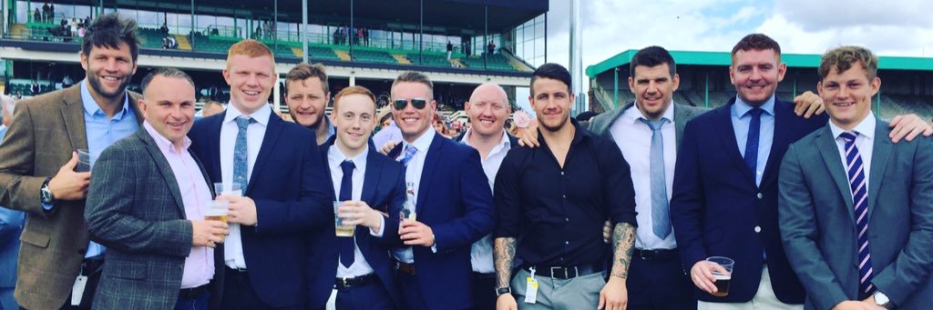 Trevor Davison banner