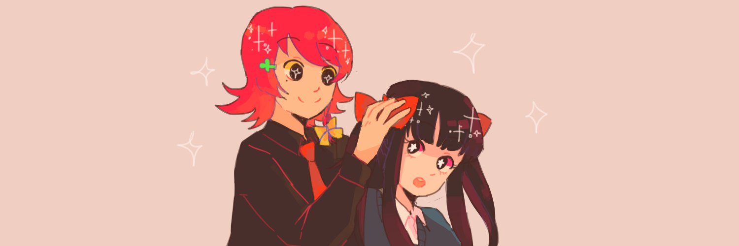 ayachiichan's profile banner image