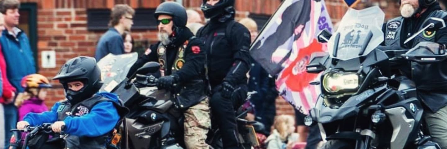 dccartwright73's profile banner image