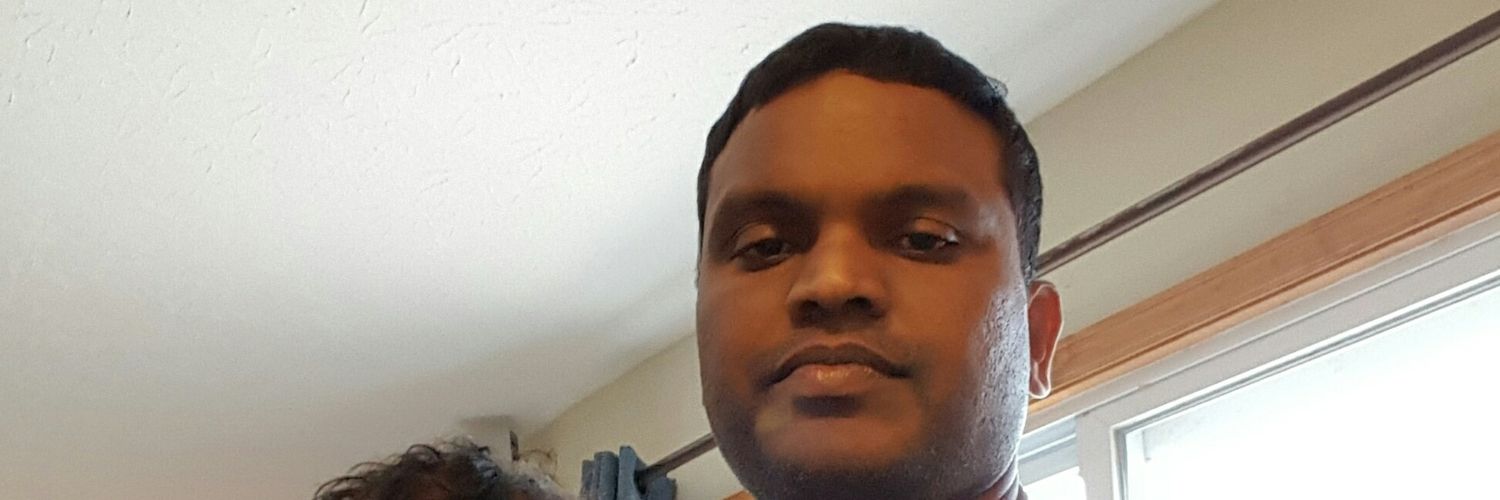 RameshKPG's profile banner image