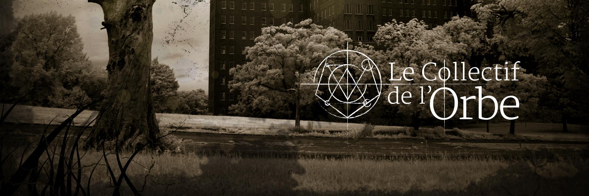 CollectifOrbe's profile banner image