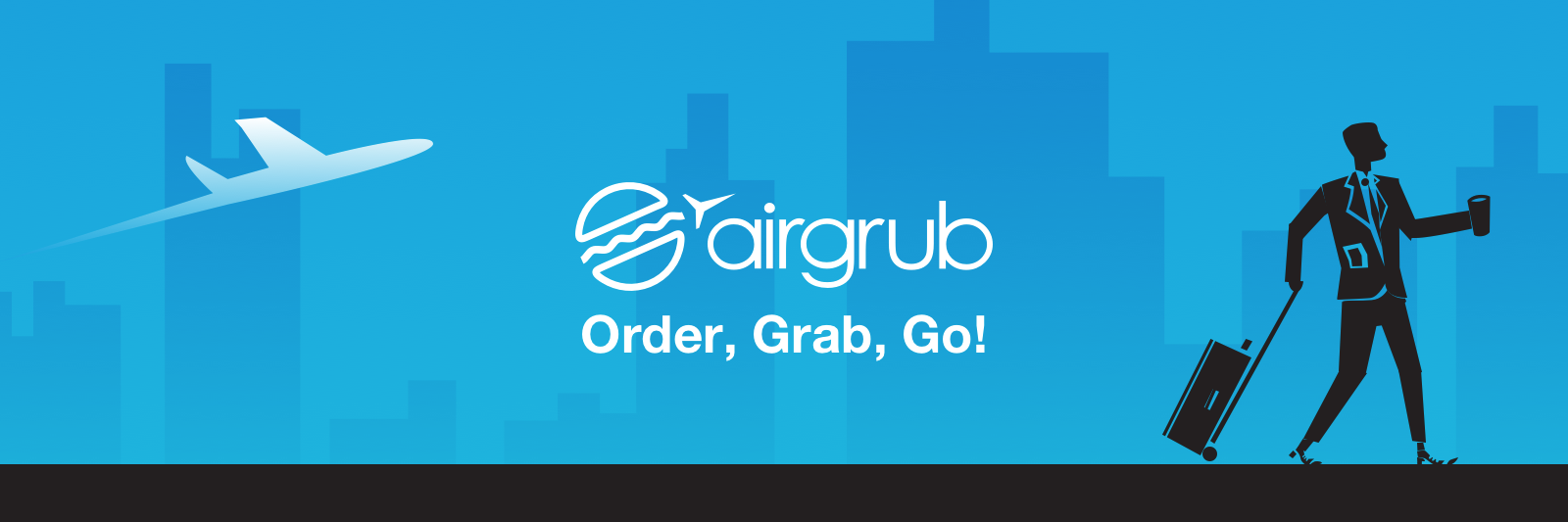 AirGrub banner