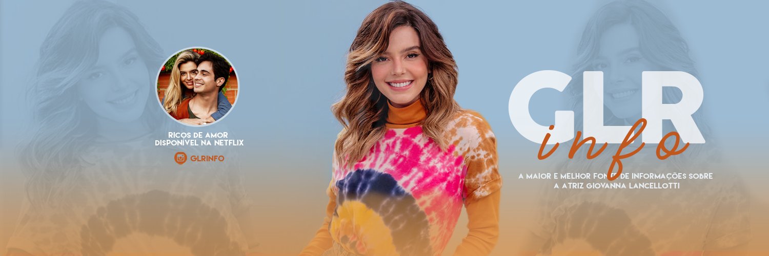 InfoGLR's profile banner image