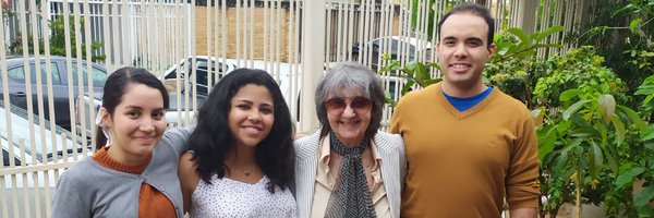 OlgaCLBardawil Profile Banner