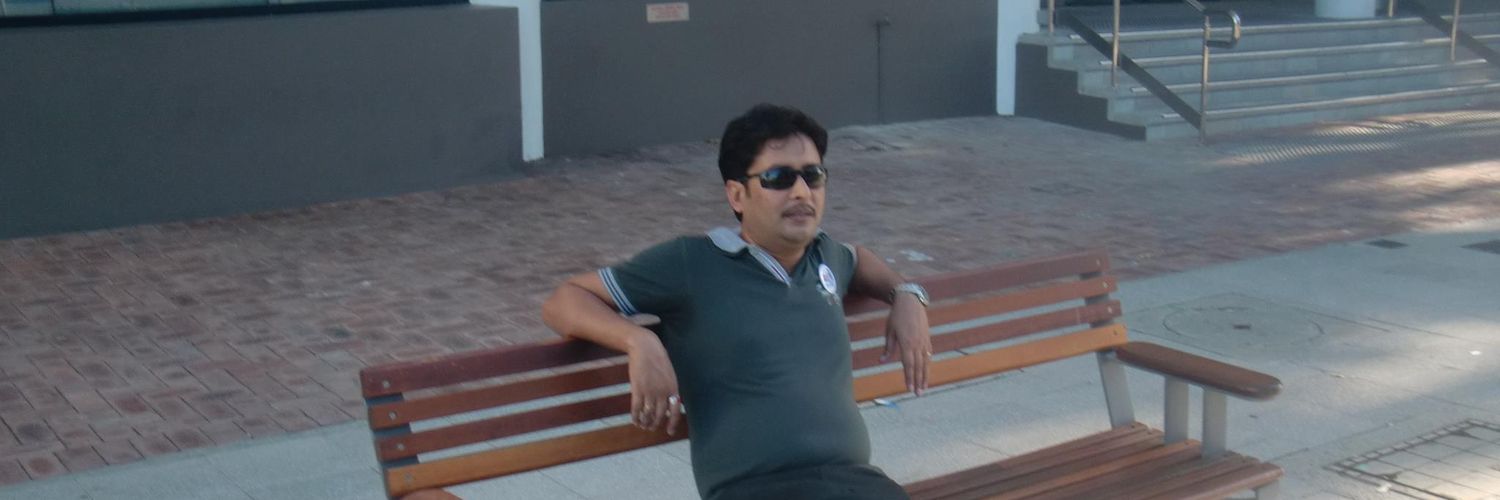 BinodSaggi's profile banner image