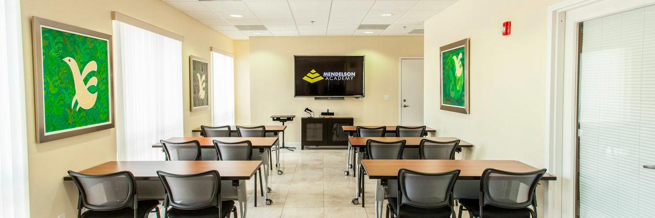 MendelsonAcad's profile banner image