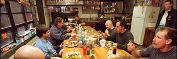 Lets EAT! banner