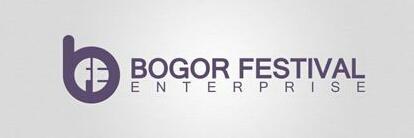Bogor Festival Ent banner