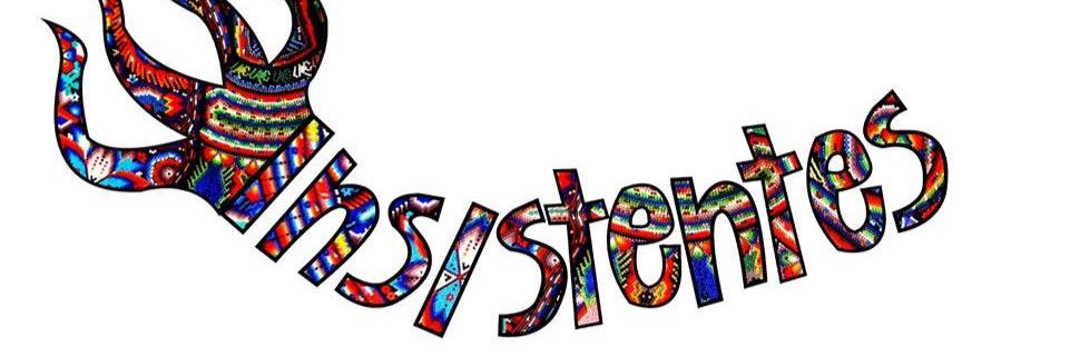 DeInsistentes's profile banner image
