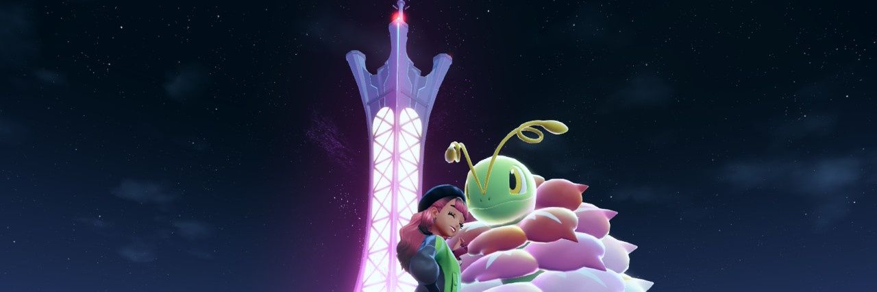 zoewalkerdraws's profile banner image