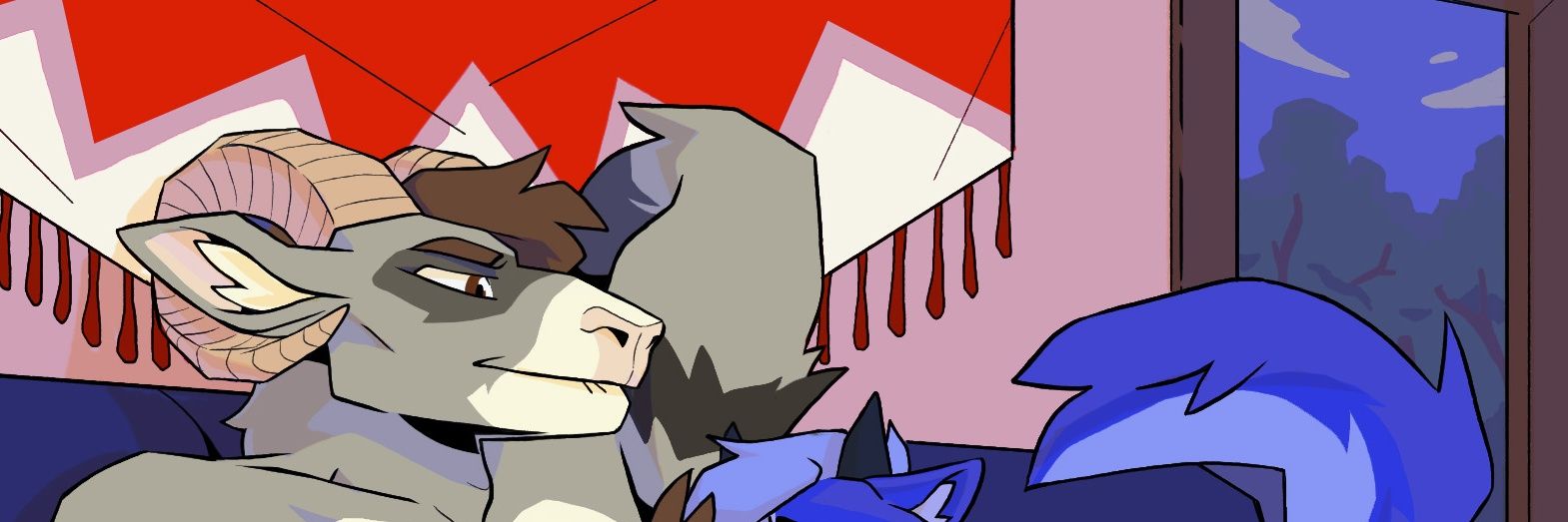 PinkFudge_AD's profile banner image