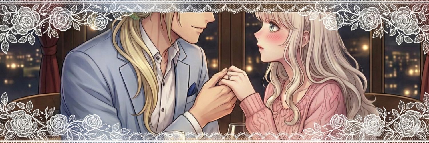 41Chariot41's profile banner image