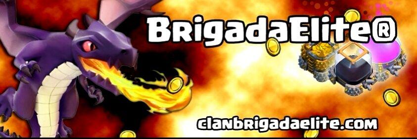 BrigadaEliteCoC's profile banner image