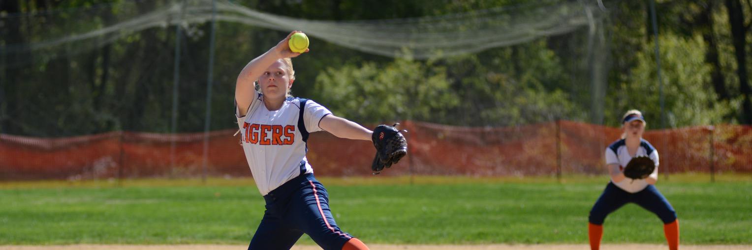 GFS Softball banner