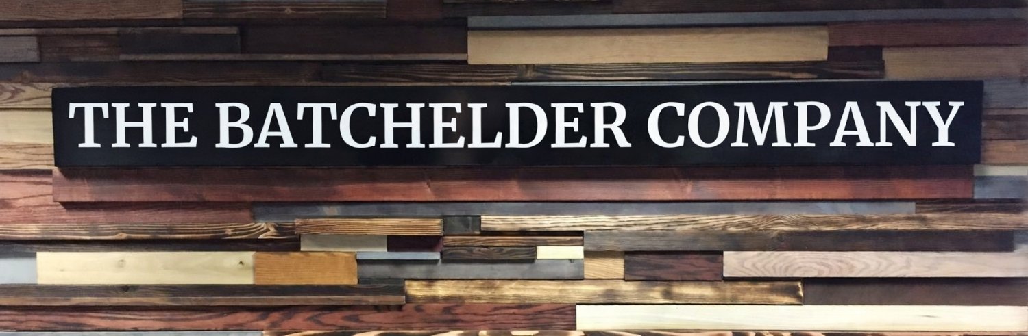 The Batchelder Company banner