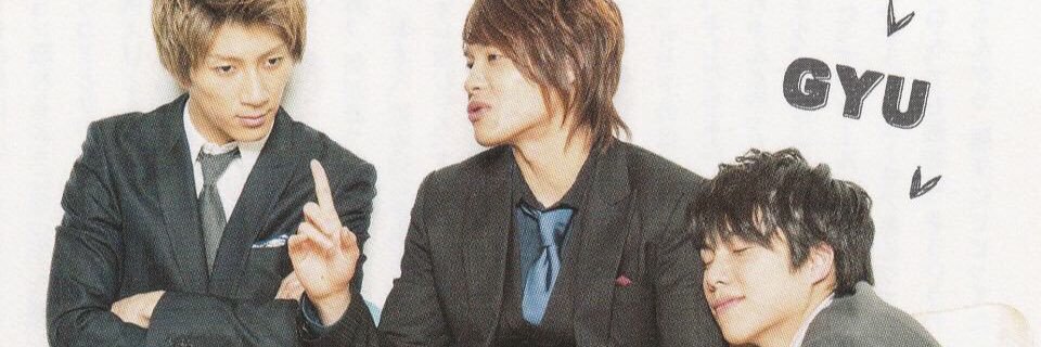 junta__1021_'s profile banner image