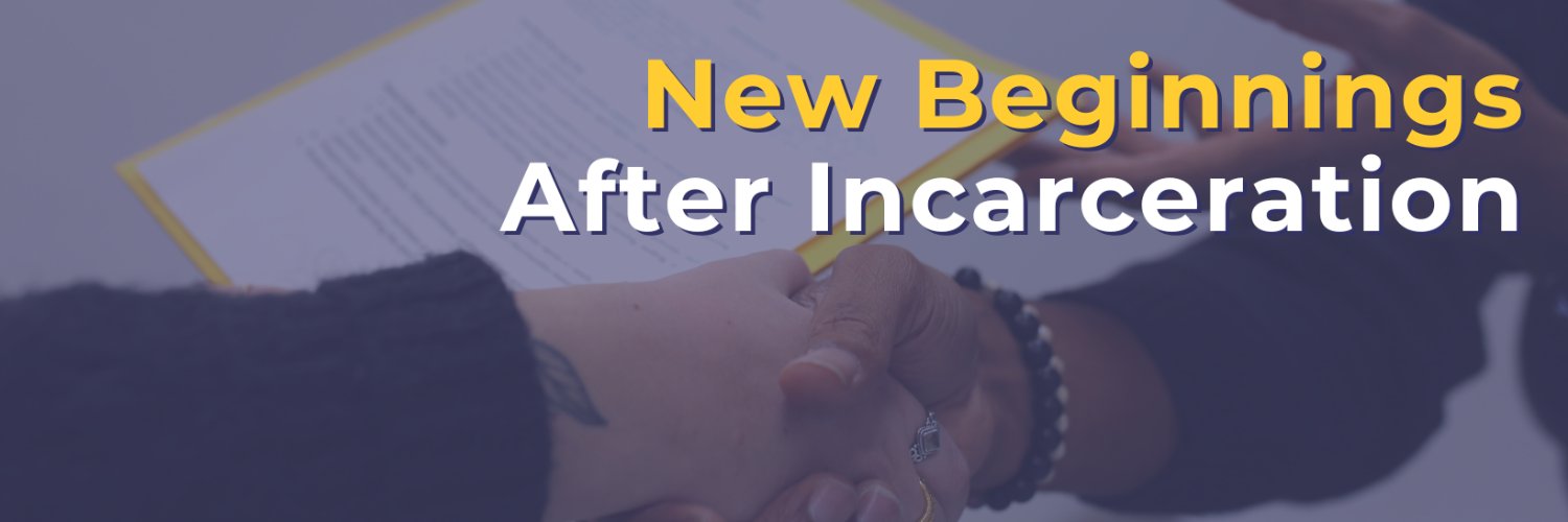 Project Return banner