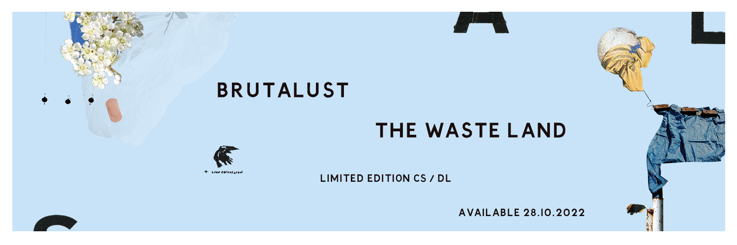 Crow Versus Crow banner