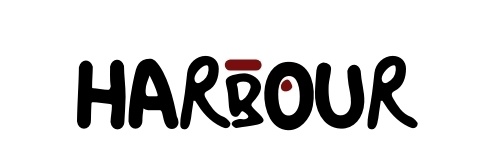 Harbour banner