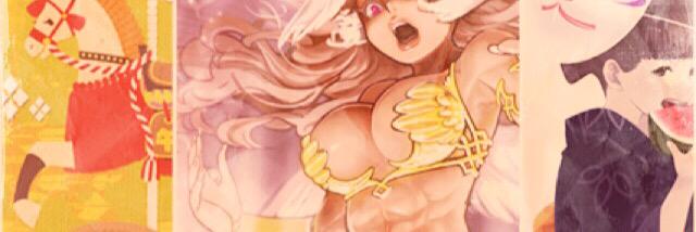 magosuke7's profile banner image