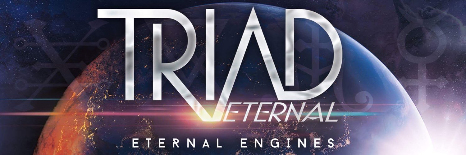 Triad_Eternal's profile banner image