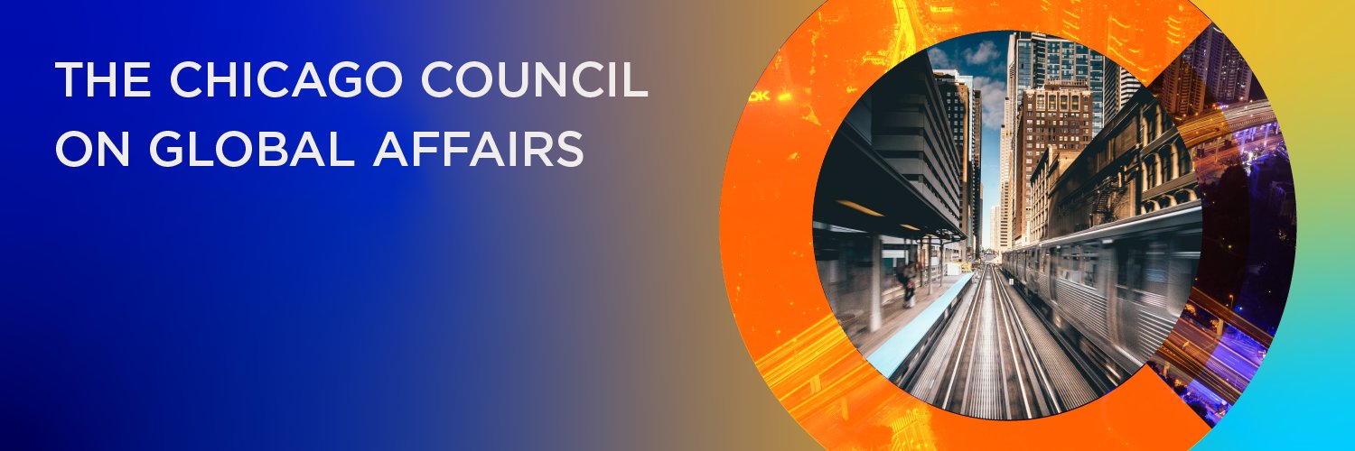 Center on Global Cities banner