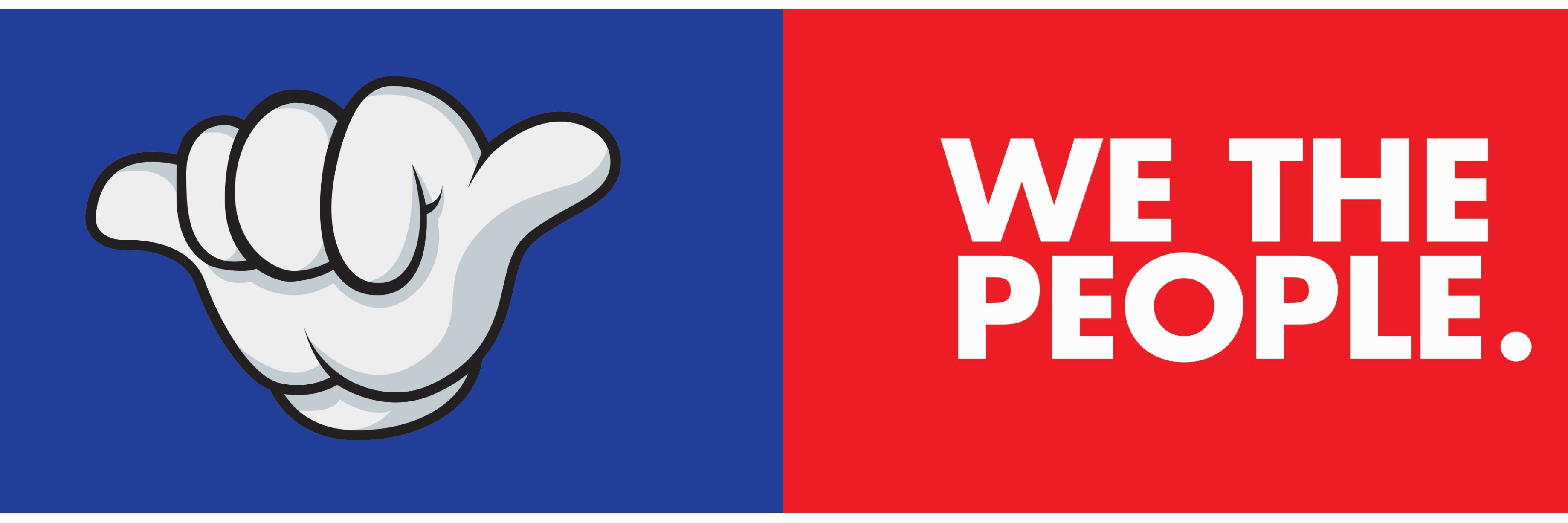 WeThePeopleTour's profile banner image