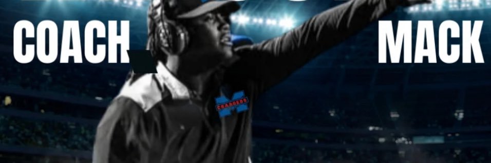 Coach Mack banner