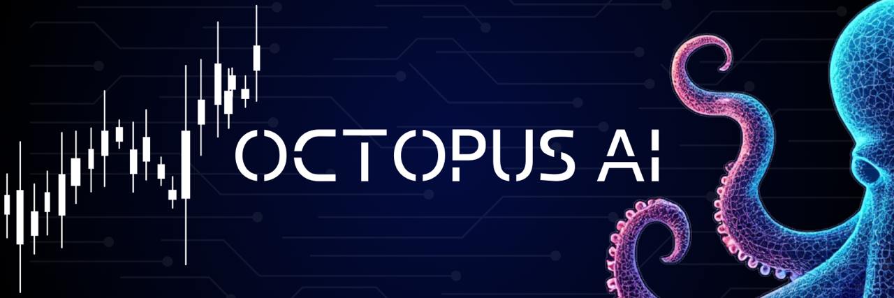 OctopusAiSystem's profile banner image
