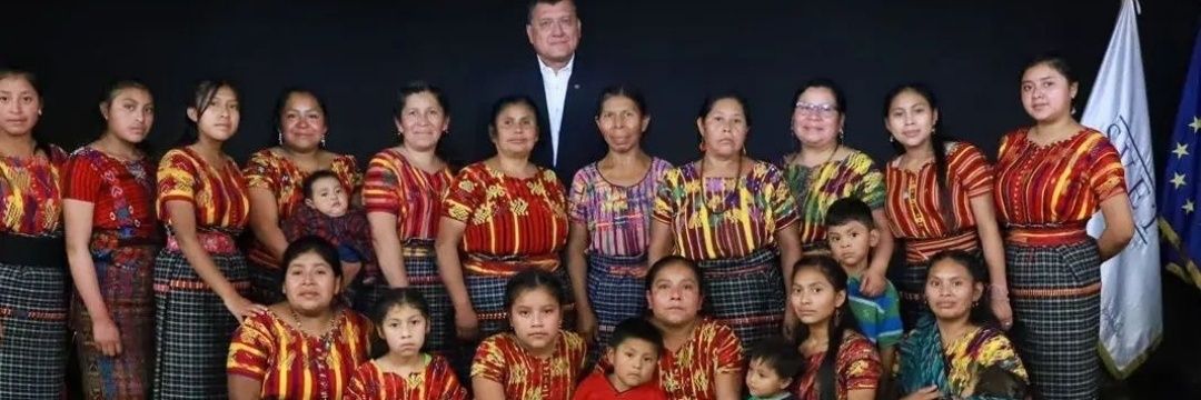 Willy Castillo Reyes banner