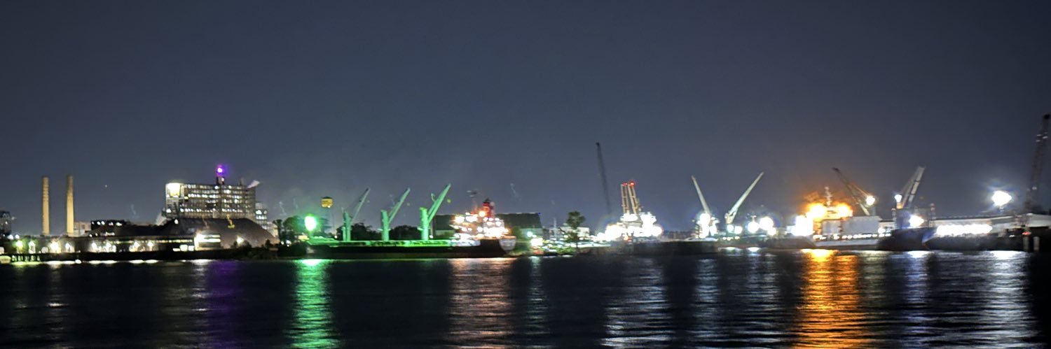 JNPope1's profile banner image