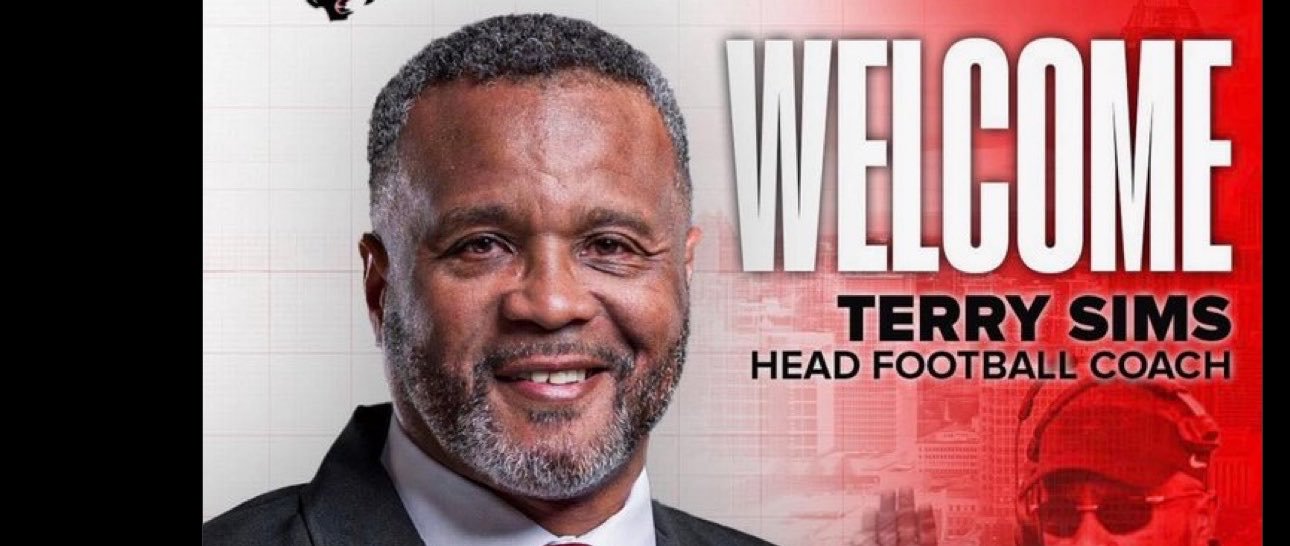 CoachTerrySims's profile banner image