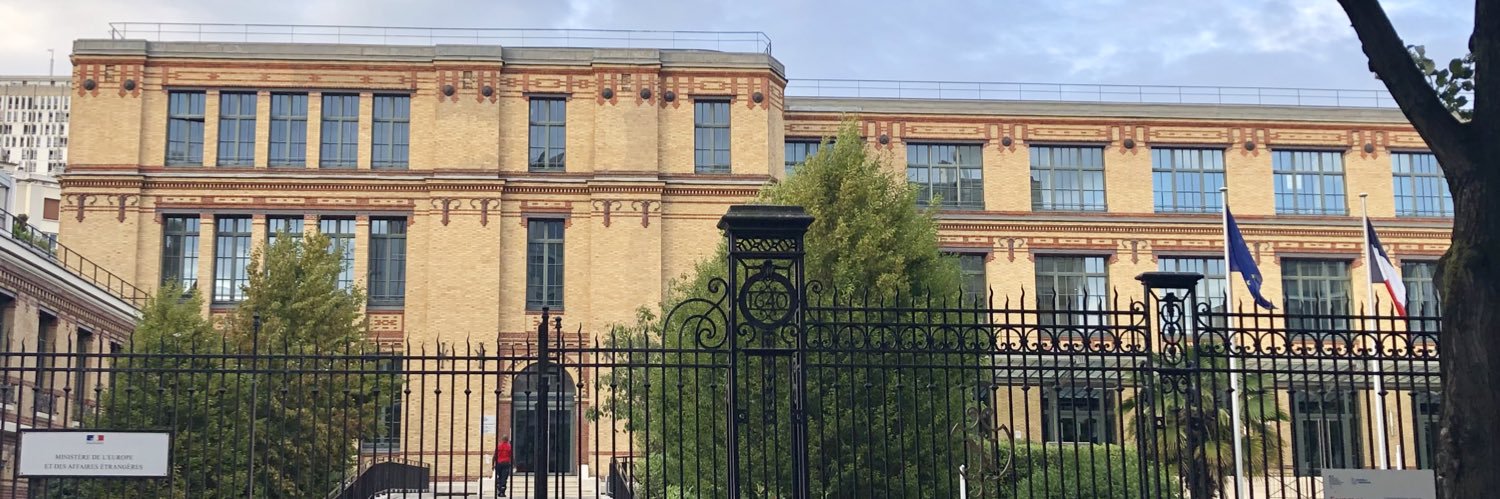 François Penguilly banner