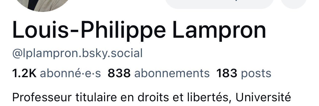 LouisPhilippeLampron banner