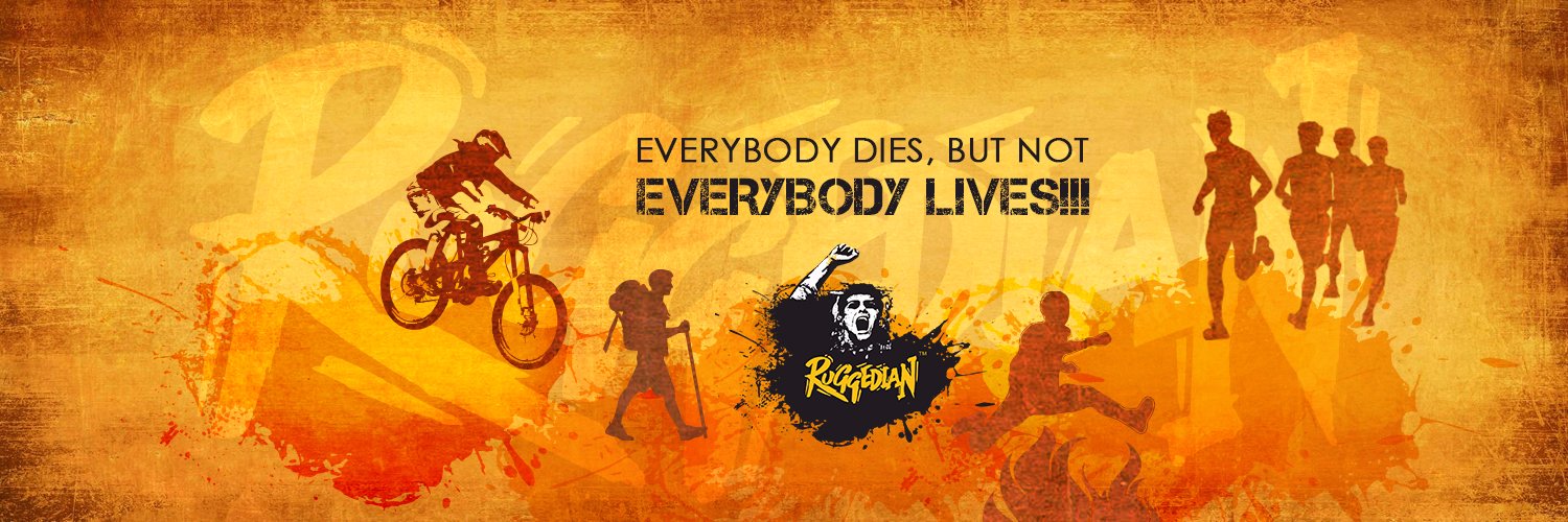 Ruggedian's profile banner image