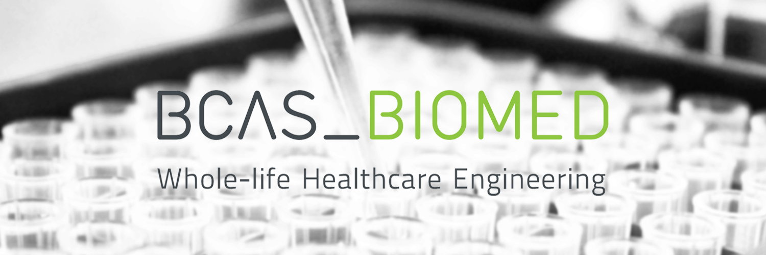 BCAS_Biomedical Services Ltd. banner