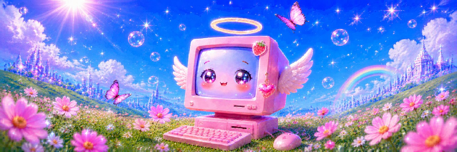 Dreamware_OS's profile banner image