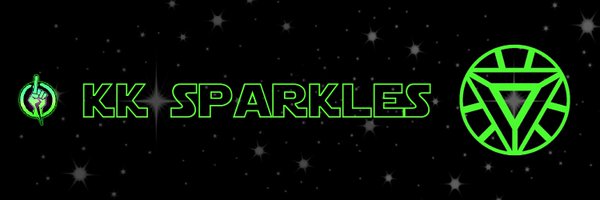 KKSparkles_ Profile Banner