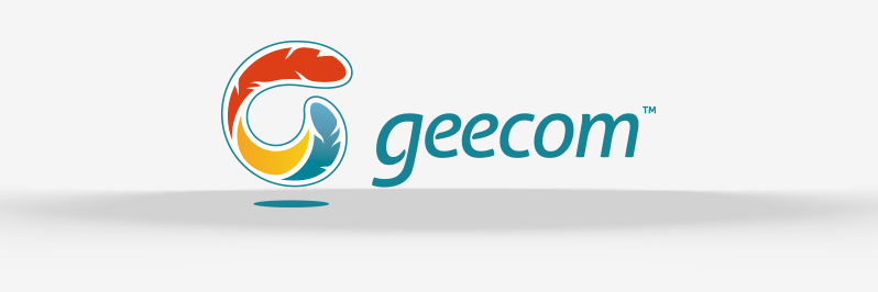 geecomCms's profile banner image