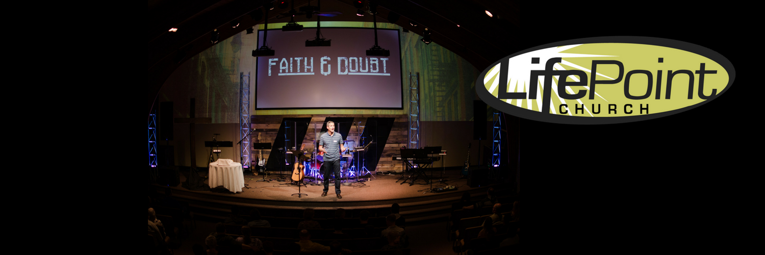 LifePointPA's profile banner image