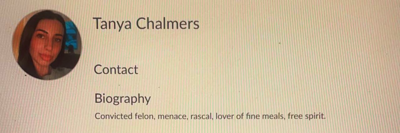 t_chalms's profile banner image