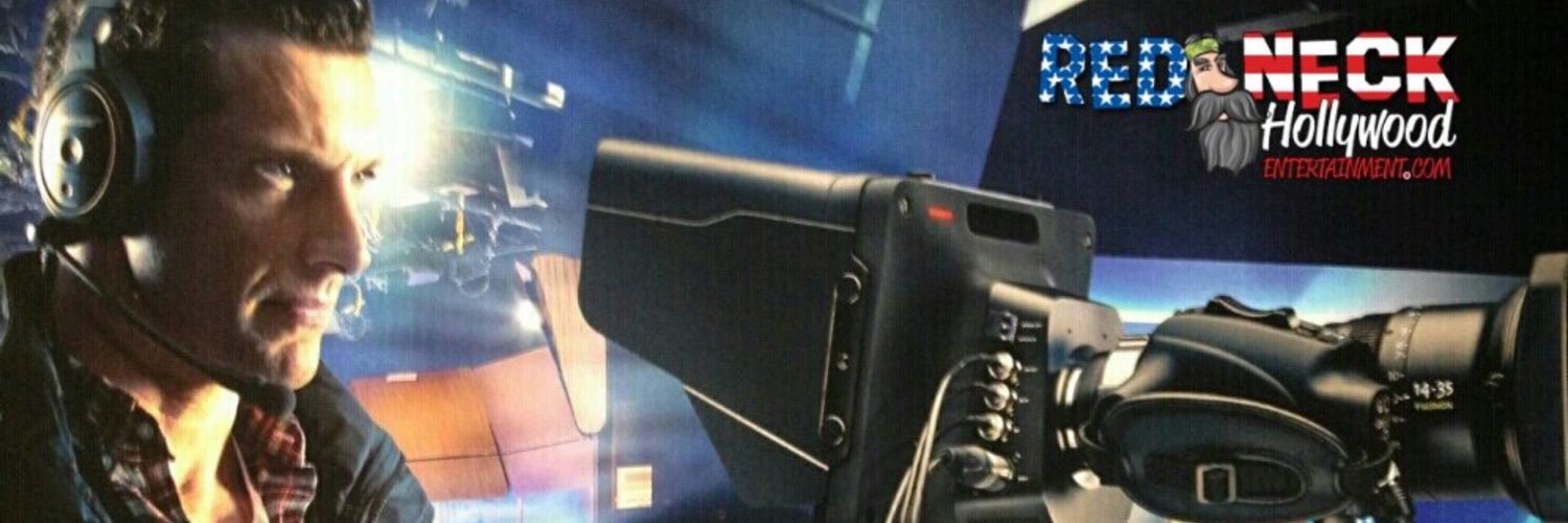 rednecksonny's profile banner image