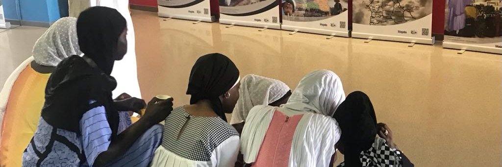 Centre d'Estudis Africans i Interculturals banner