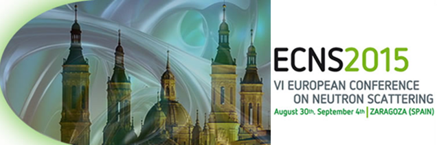 ECNS 2015 banner